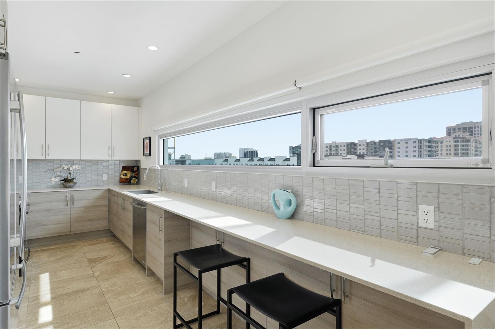 RISDON ON 5TH - Residential
