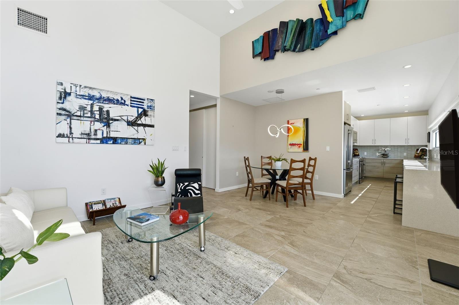 RISDON ON 5TH - Residential