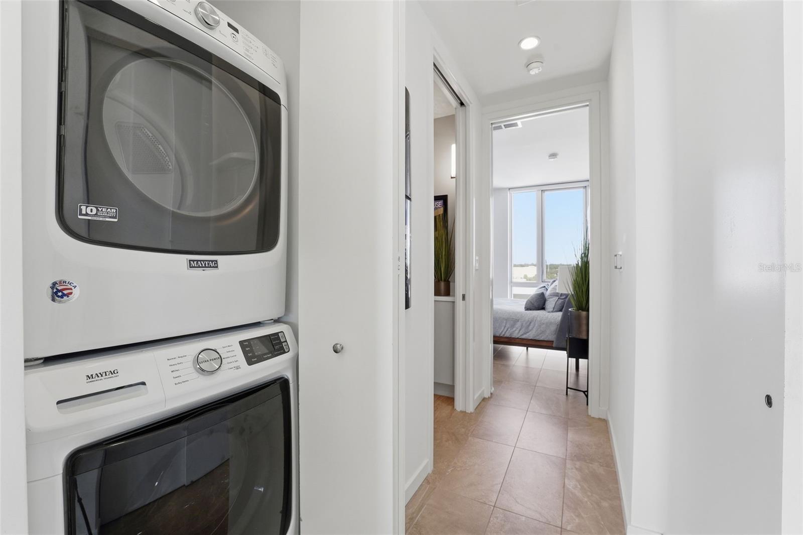 RISDON ON 5TH - Residential