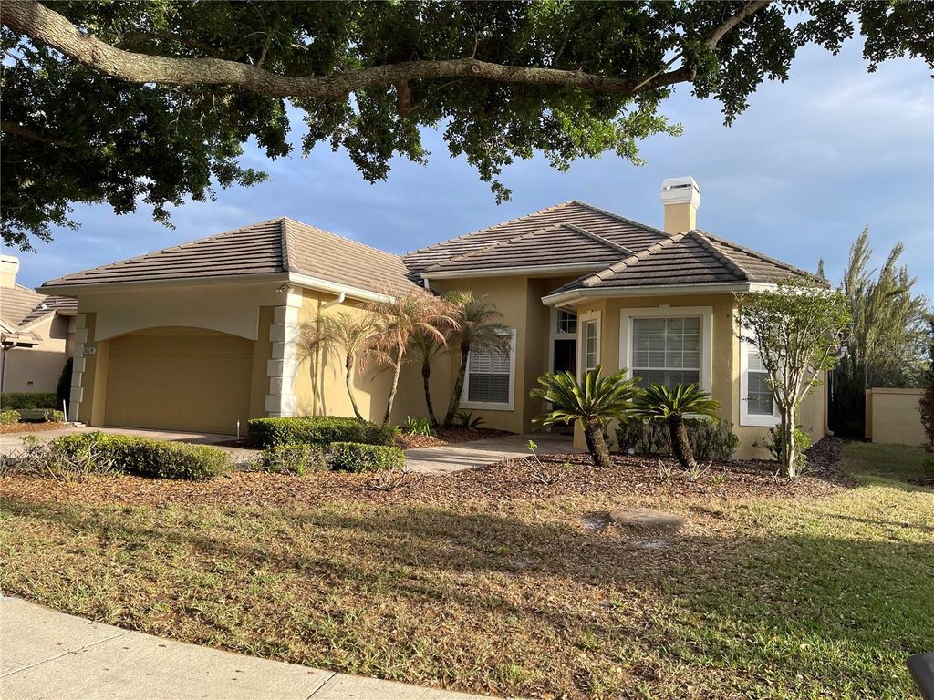 Photo of 10674 Woodchase Circle, Orlando, FL 32836 (MLS # O6395686)