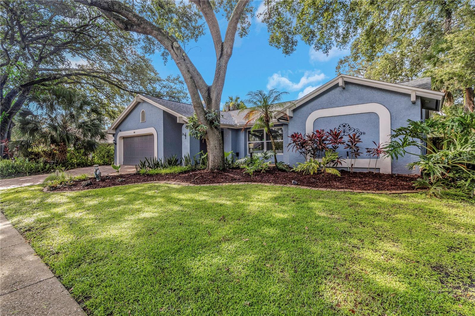 60 CRANE DRIVE