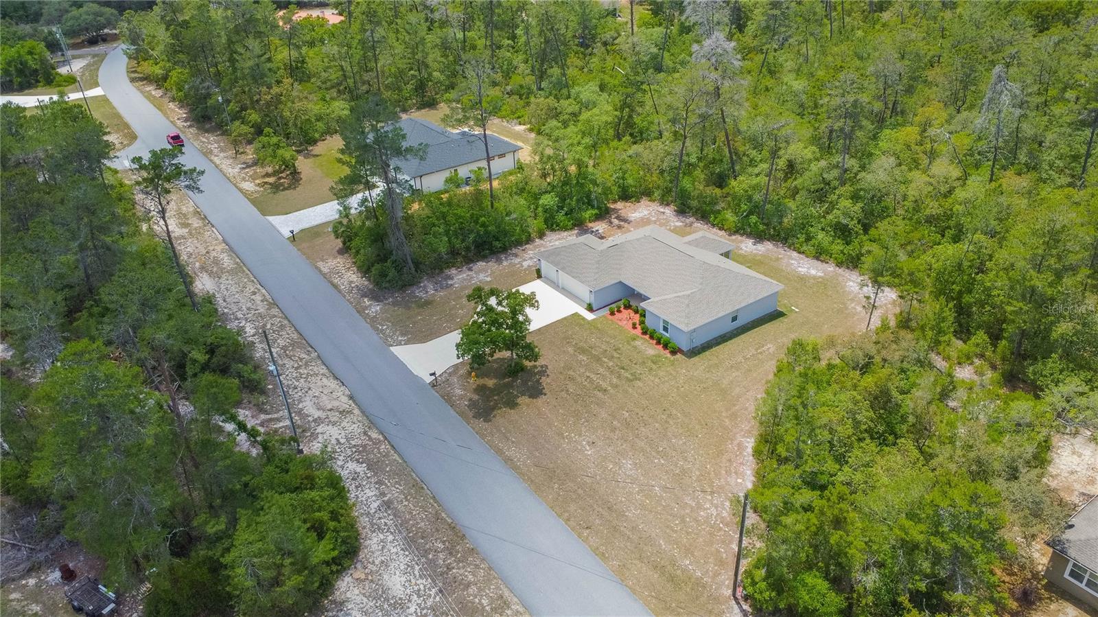 PINE RIDGE UNIT 01 - Residential