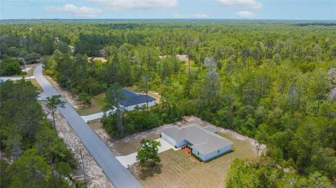 Tiny photo for 5932 N Flagstaff Avenue, Beverly Hills, FL 34465 (MLS # OM724273)