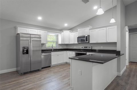 Tiny photo for 5932 N Flagstaff Avenue, Beverly Hills, FL 34465 (MLS # OM724273)