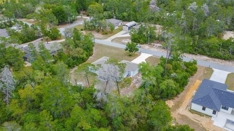 Tiny photo for 5932 N Flagstaff Avenue, Beverly Hills, FL 34465 (MLS # OM724273)