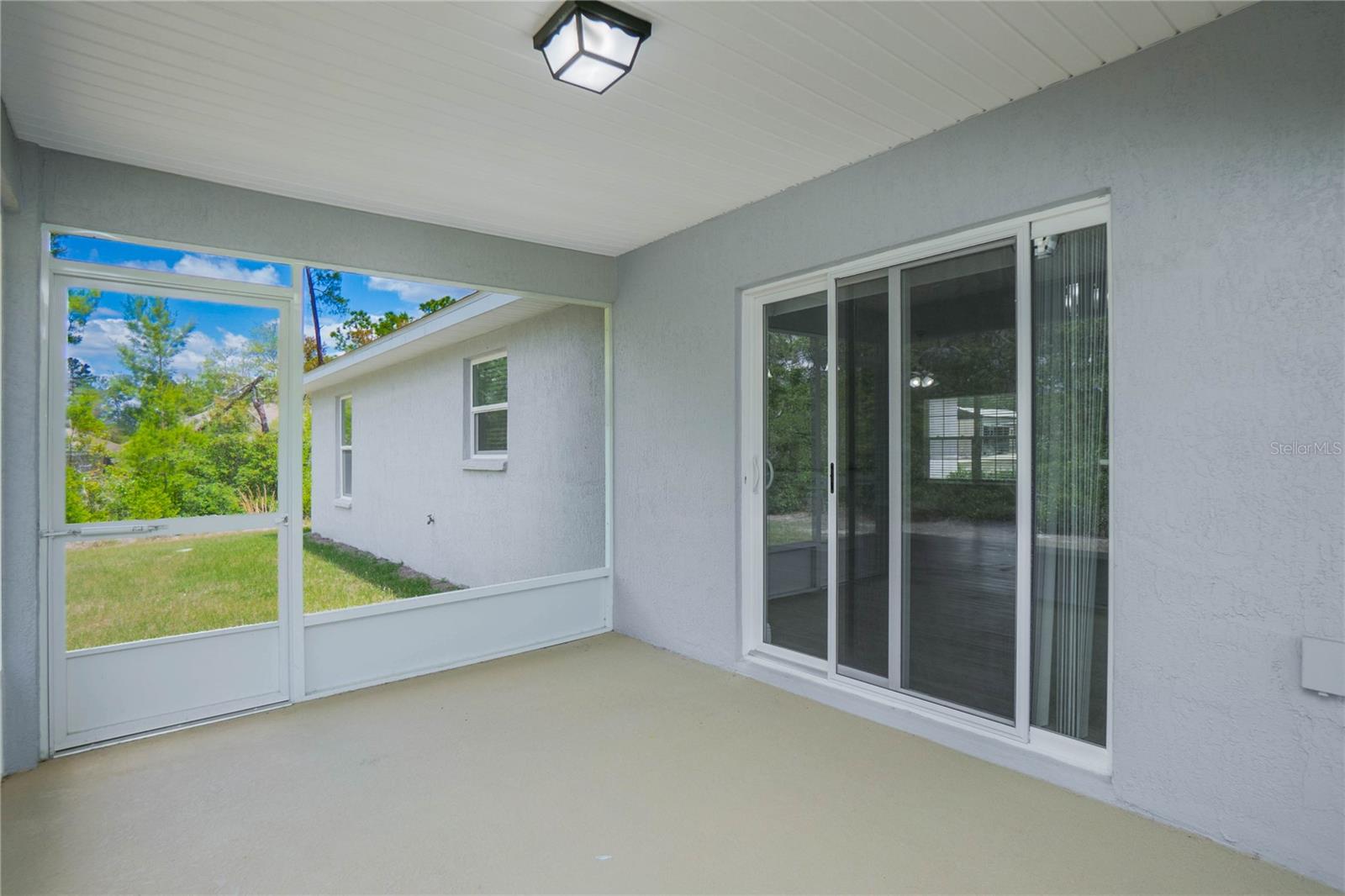 PINE RIDGE UNIT 01 - Residential