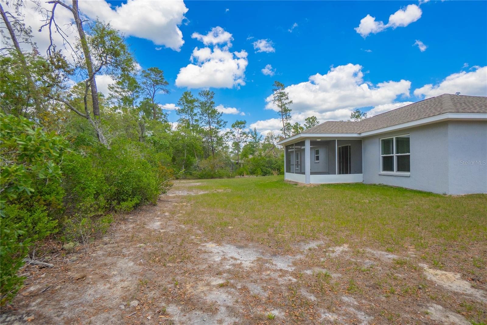 PINE RIDGE UNIT 01 - Residential
