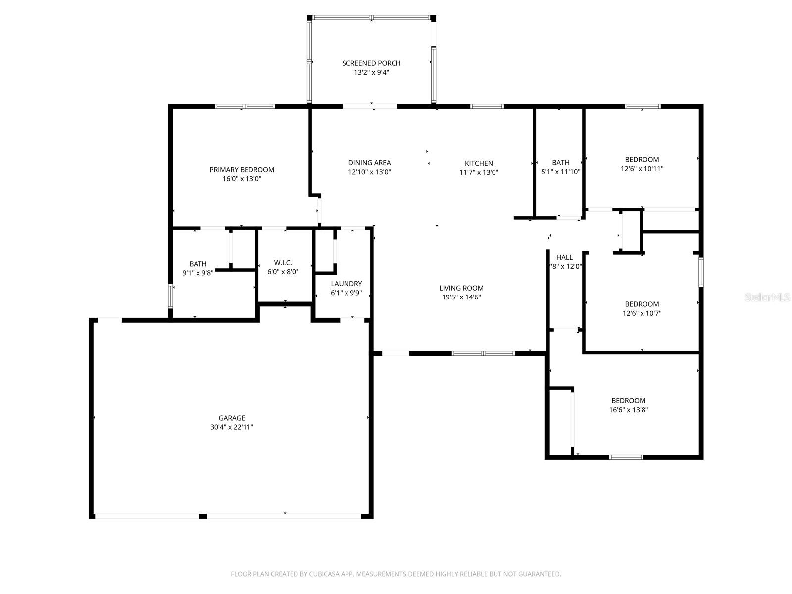 PINE RIDGE UNIT 01 - Residential