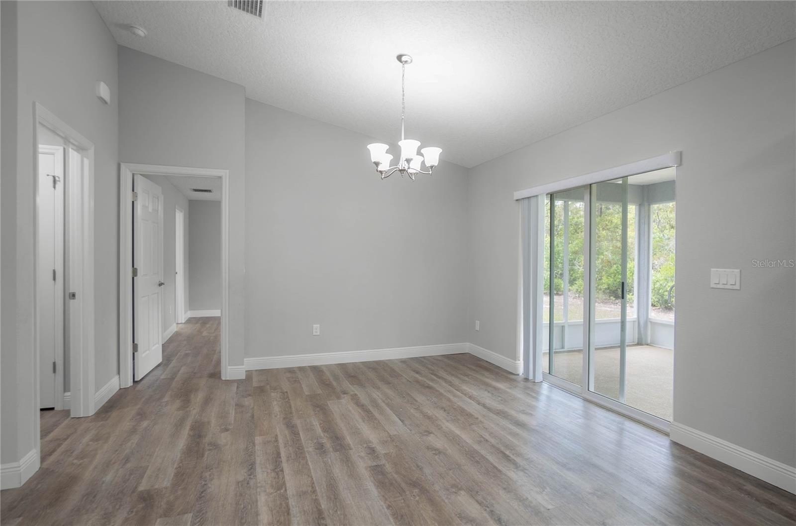 PINE RIDGE UNIT 01 - Residential
