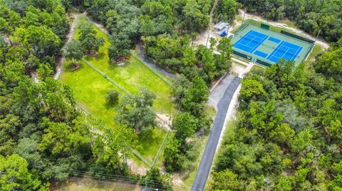 Tiny photo for 5932 N Flagstaff Avenue, Beverly Hills, FL 34465 (MLS # OM724273)