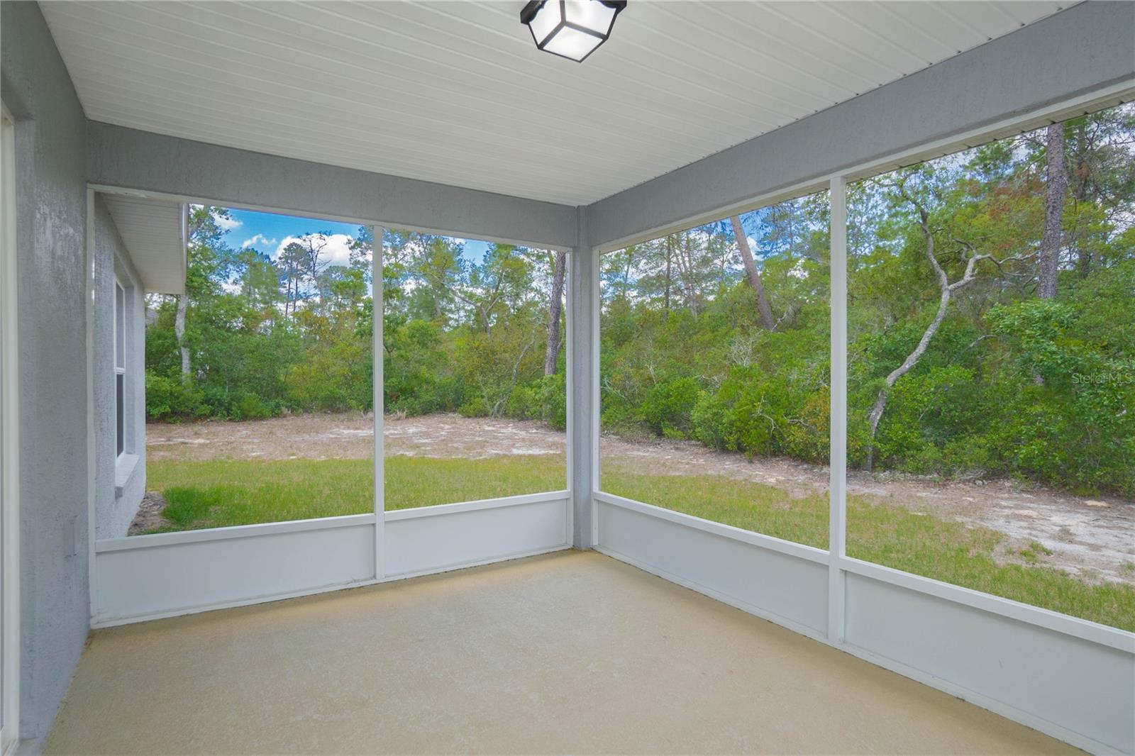 PINE RIDGE UNIT 01 - Residential