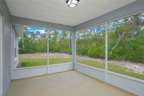 Tiny photo for 5932 N Flagstaff Avenue, Beverly Hills, FL 34465 (MLS # OM724273)