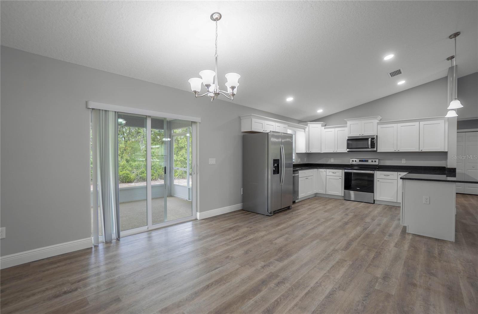 PINE RIDGE UNIT 01 - Residential