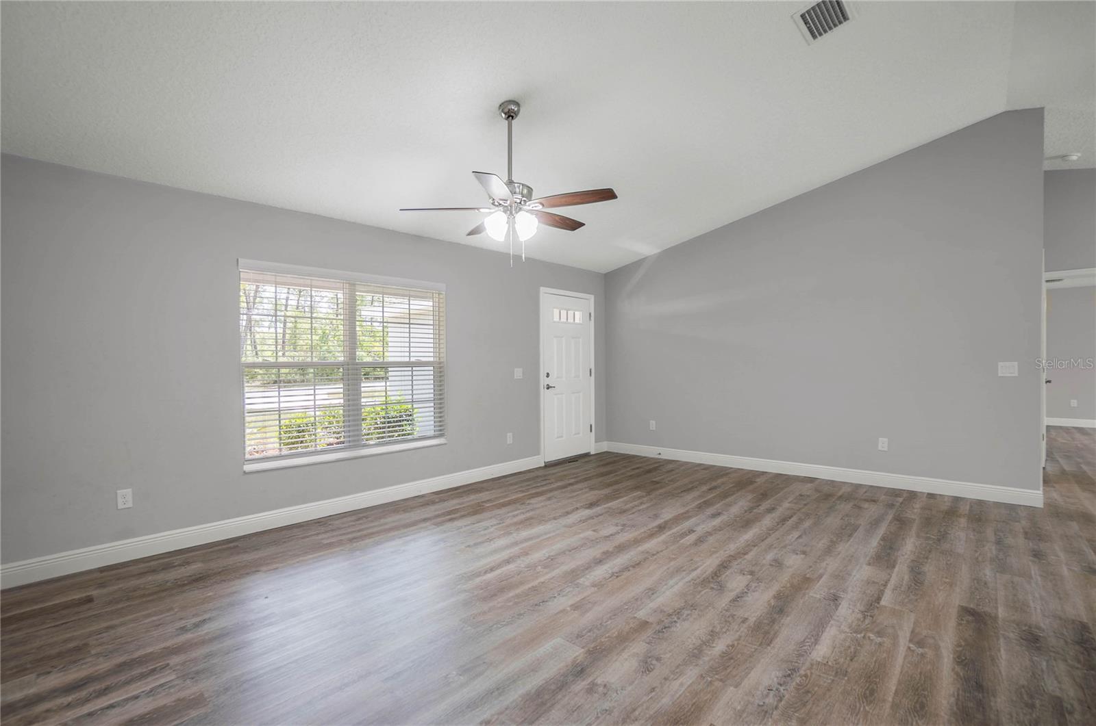 PINE RIDGE UNIT 01 - Residential