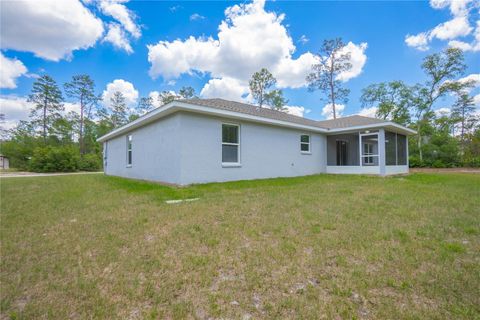 Tiny photo for 5932 N Flagstaff Avenue, Beverly Hills, FL 34465 (MLS # OM724273)
