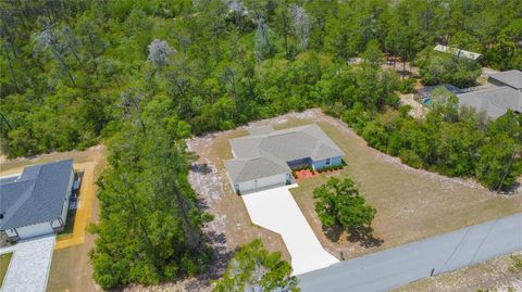 Tiny photo for 5932 N Flagstaff Avenue, Beverly Hills, FL 34465 (MLS # OM724273)