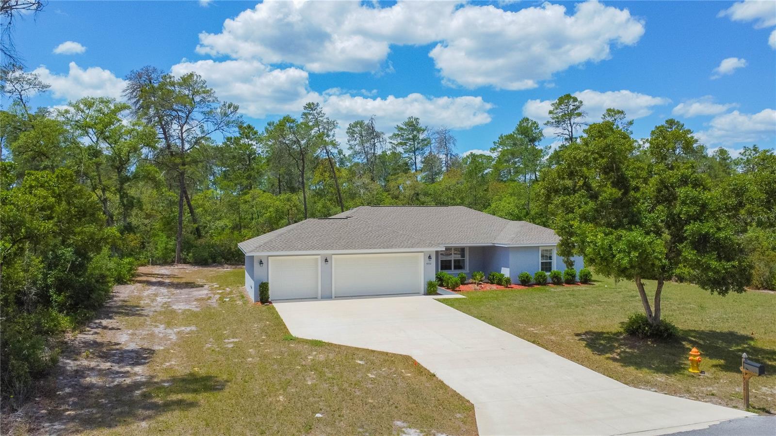 PINE RIDGE UNIT 01 - Residential