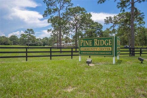 Tiny photo for 5932 N Flagstaff Avenue, Beverly Hills, FL 34465 (MLS # OM724273)
