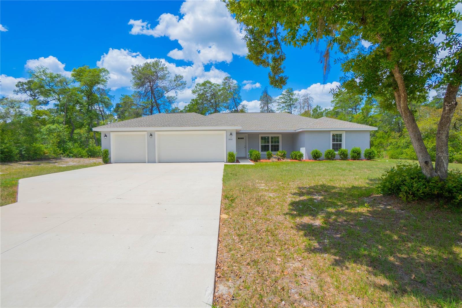 PINE RIDGE UNIT 01 - Residential