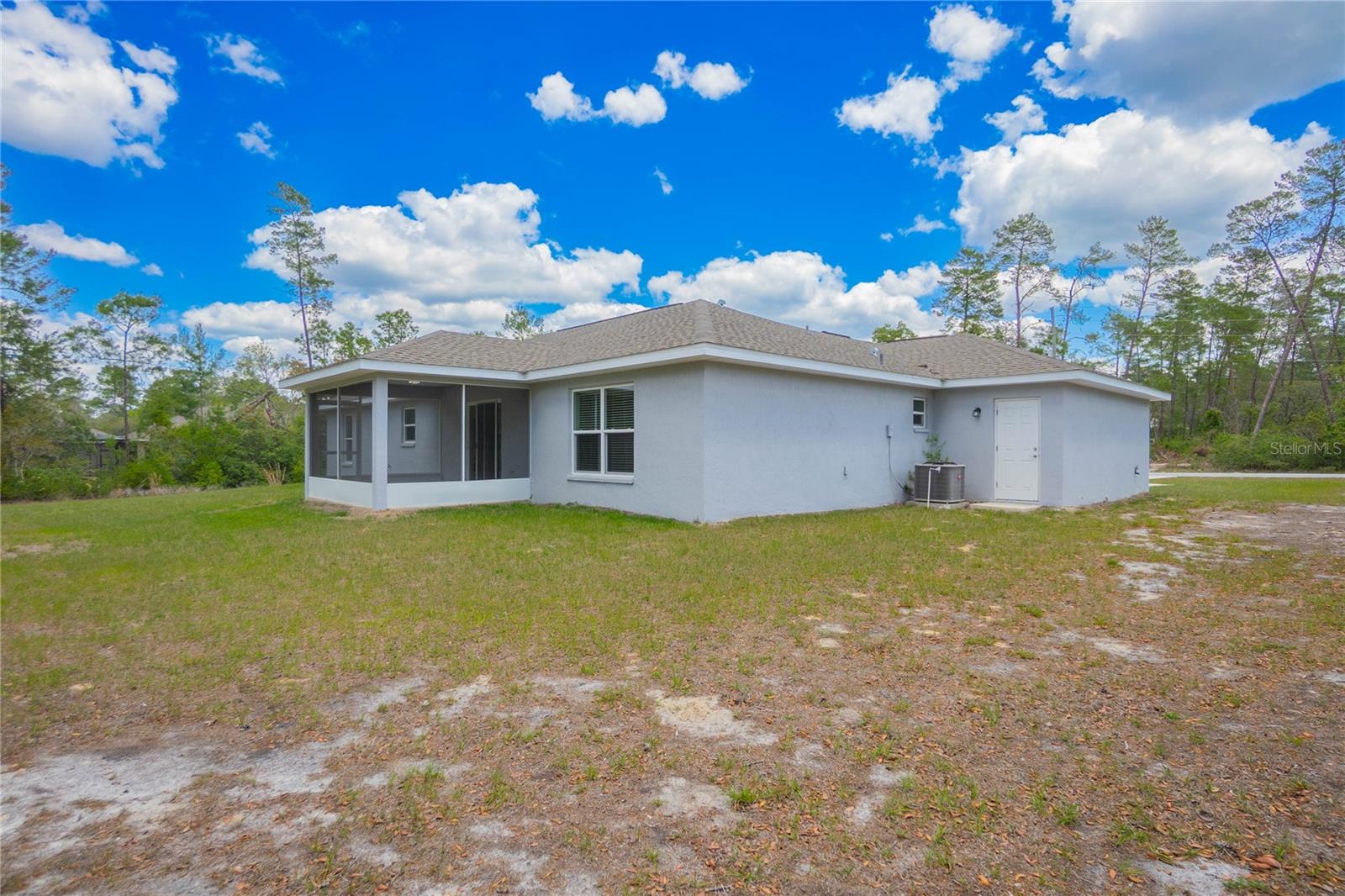 PINE RIDGE UNIT 01 - Residential