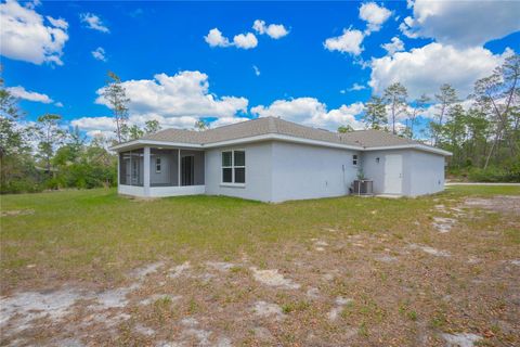 Tiny photo for 5932 N Flagstaff Avenue, Beverly Hills, FL 34465 (MLS # OM724273)