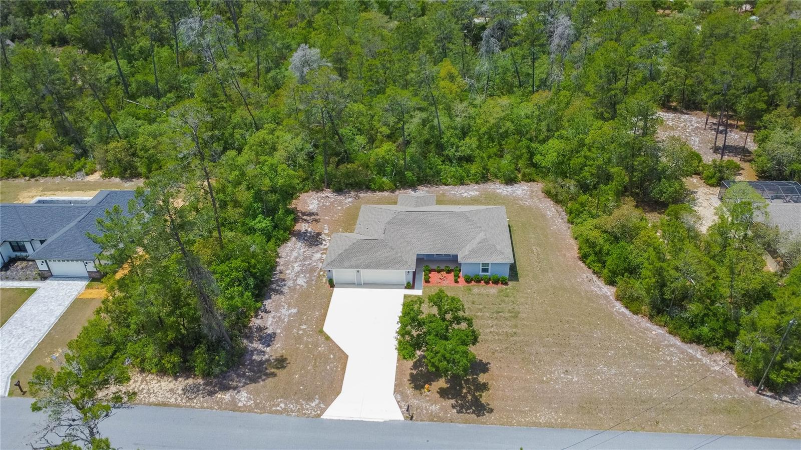 PINE RIDGE UNIT 01 - Residential