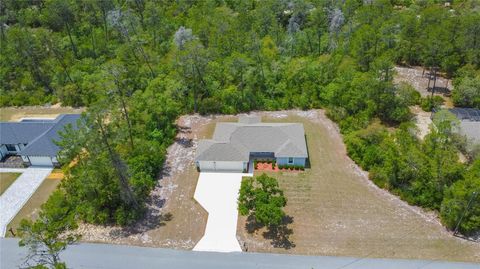 Tiny photo for 5932 N Flagstaff Avenue, Beverly Hills, FL 34465 (MLS # OM724273)