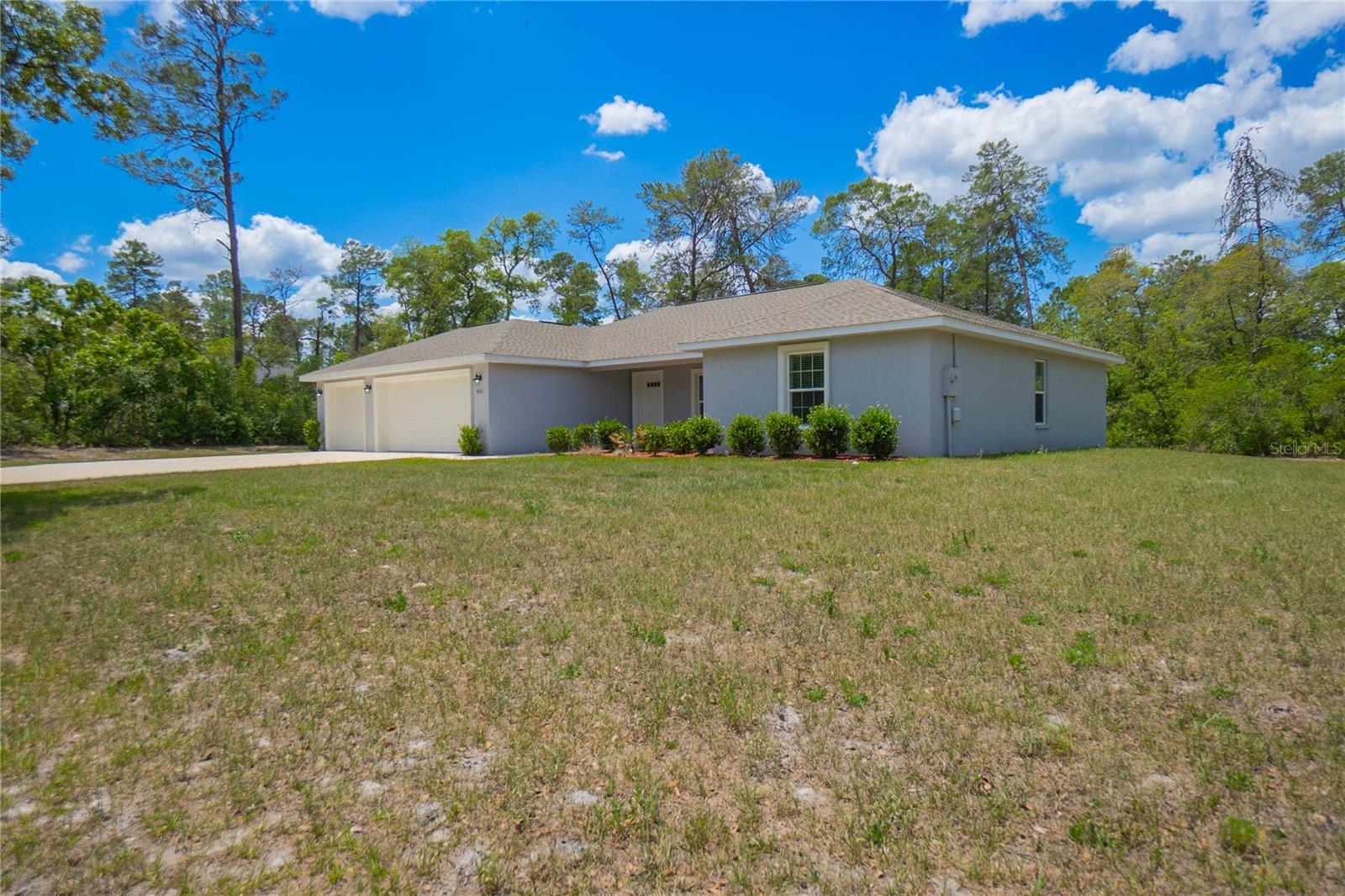 PINE RIDGE UNIT 01 - Residential