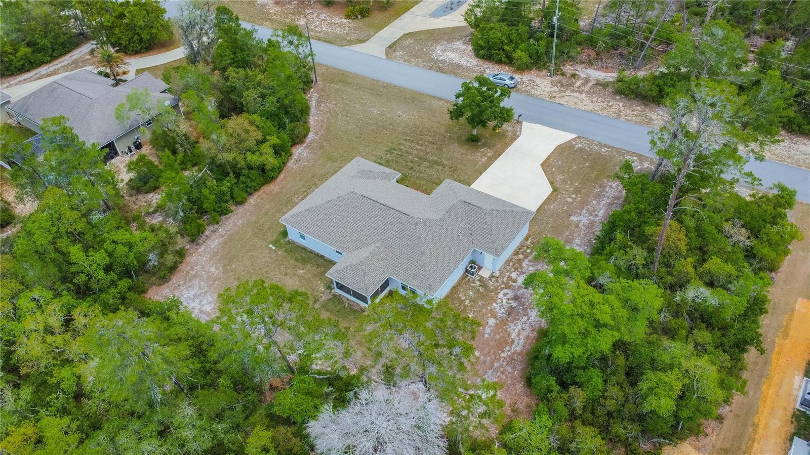 PINE RIDGE UNIT 01 - Residential