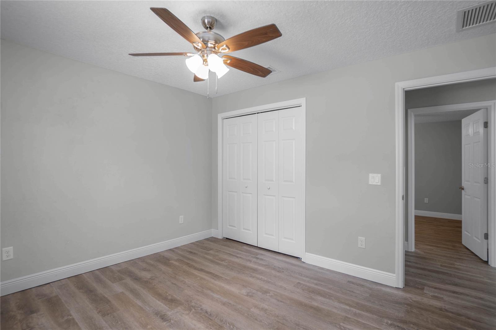 PINE RIDGE UNIT 01 - Residential