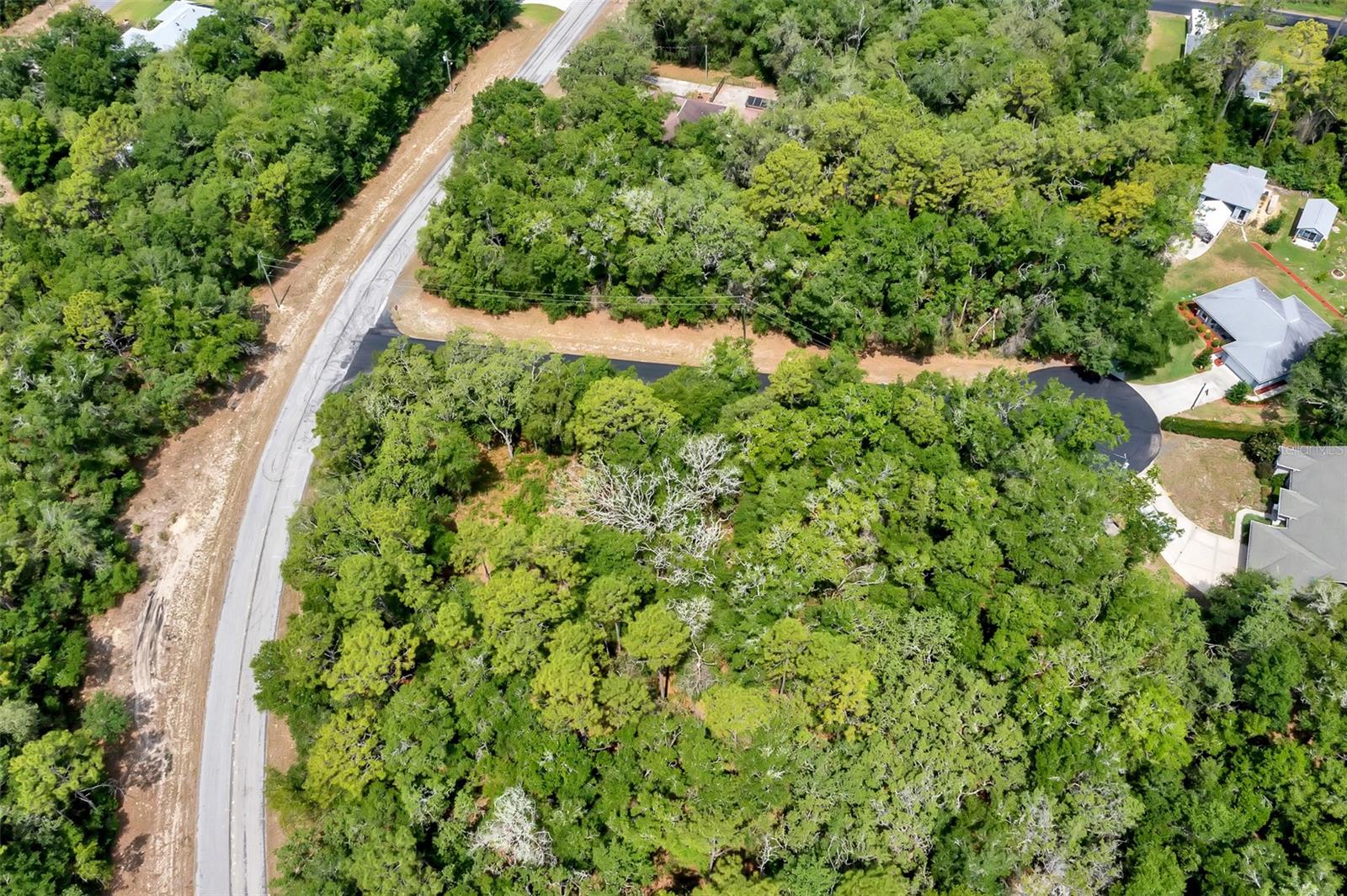 CITRUS SPGS UNIT 20 - Land