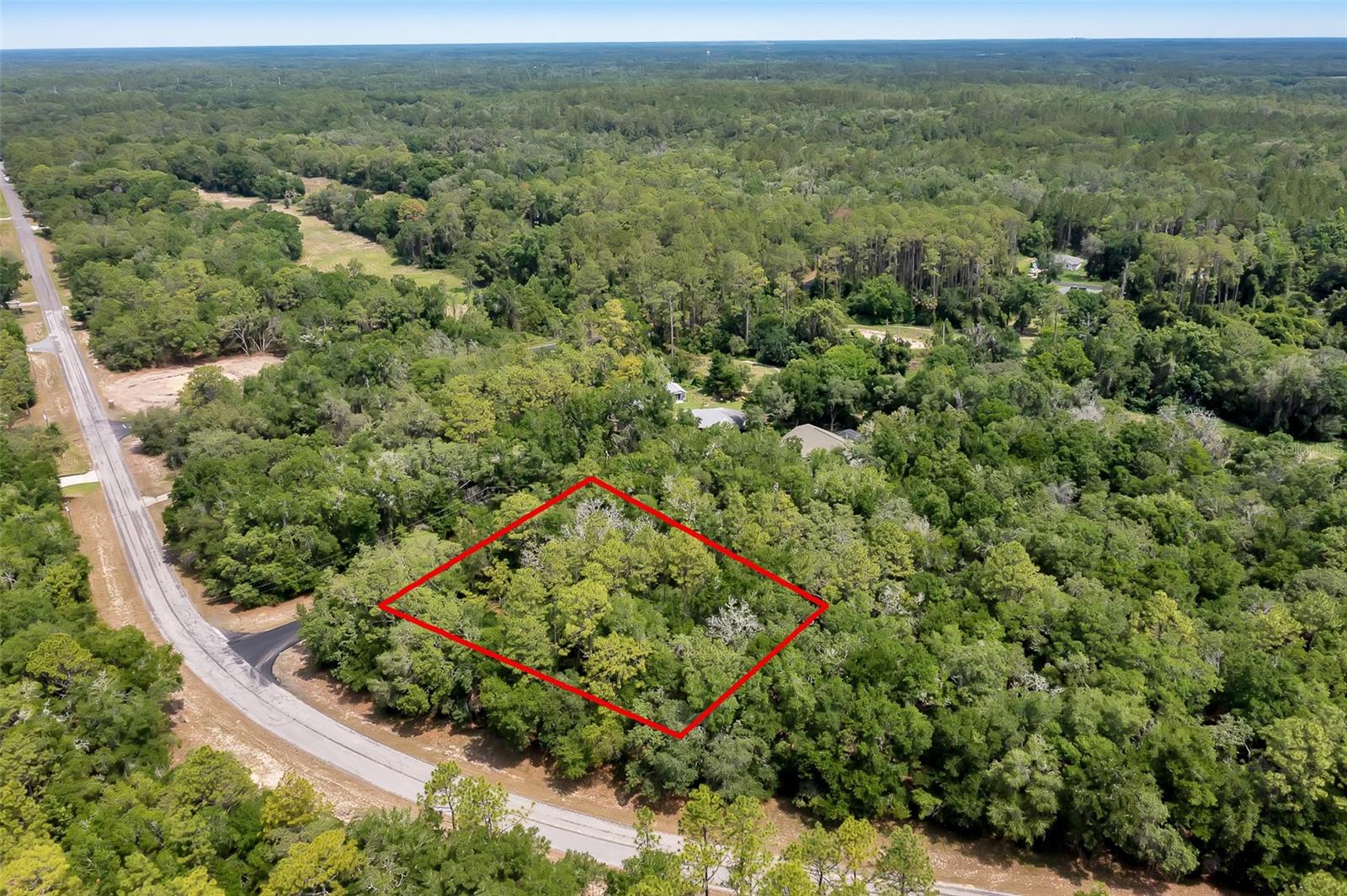 10233 N ATHENIA DRIVE