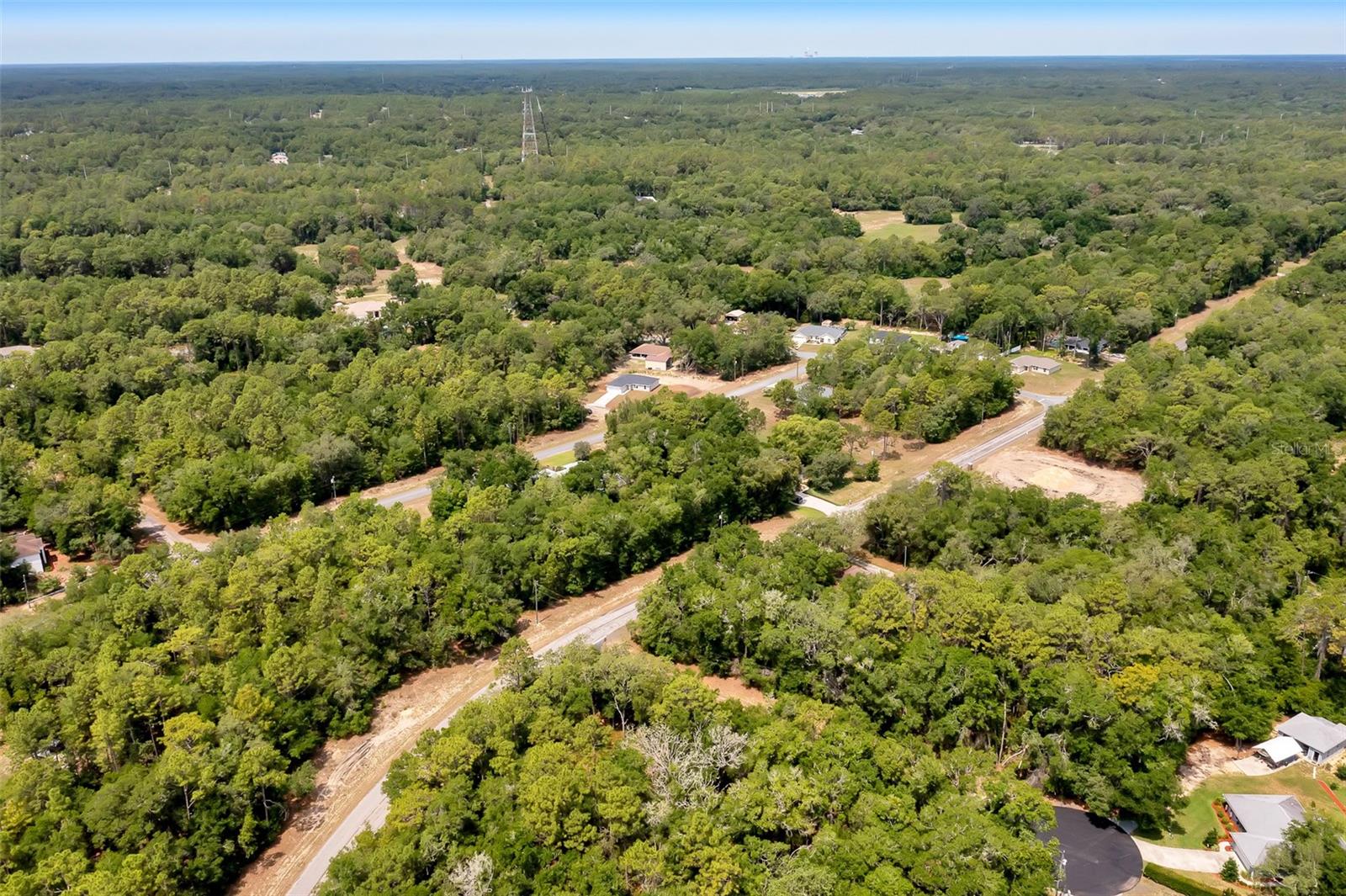 10233 N ATHENIA DRIVE