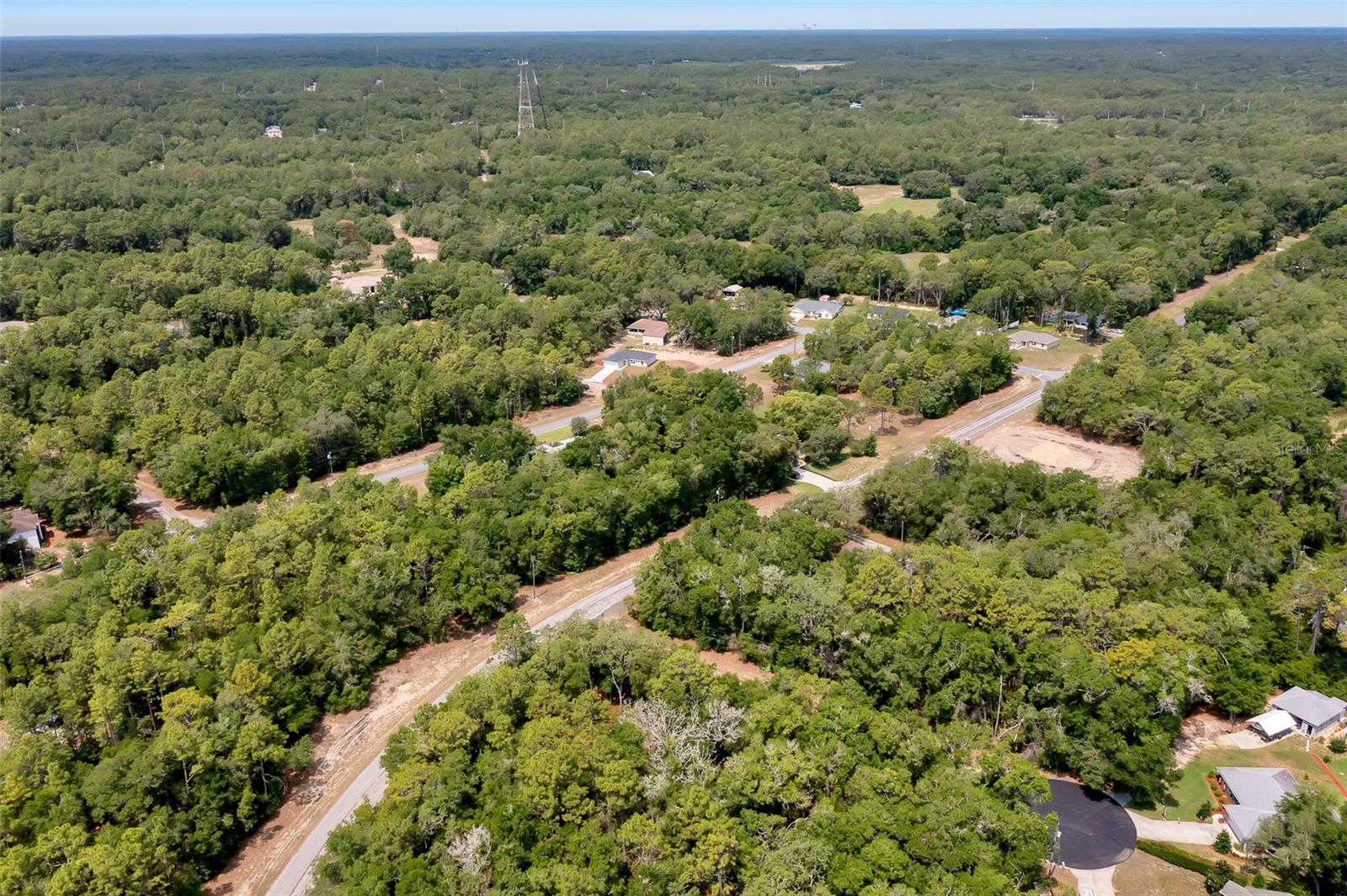 CITRUS SPGS UNIT 20 - Land