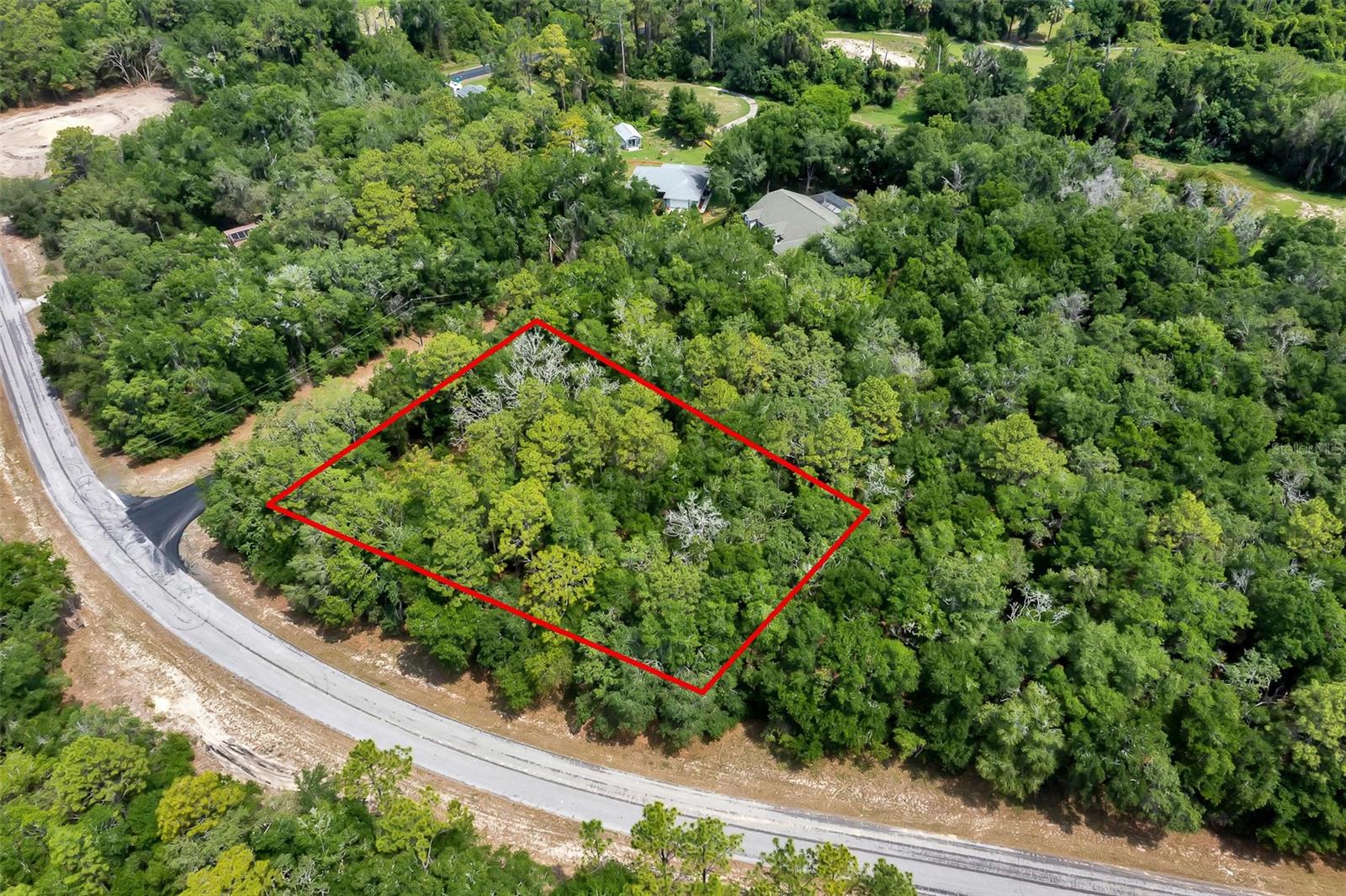 10233 N ATHENIA DRIVE