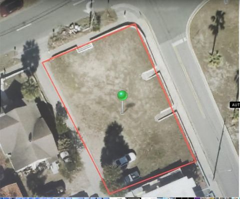 EARL STREET DAYTONA BEACH FL 32118