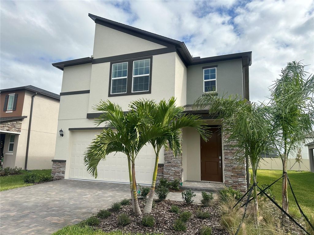 Photo of 7129 119th Court E, Palmetto, FL 34221 (MLS # TB8452202)