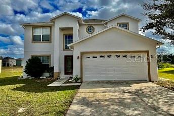 Photo of 1407 Nelson Brook Way, Kissimmee, FL 34759 (MLS # S5153224)