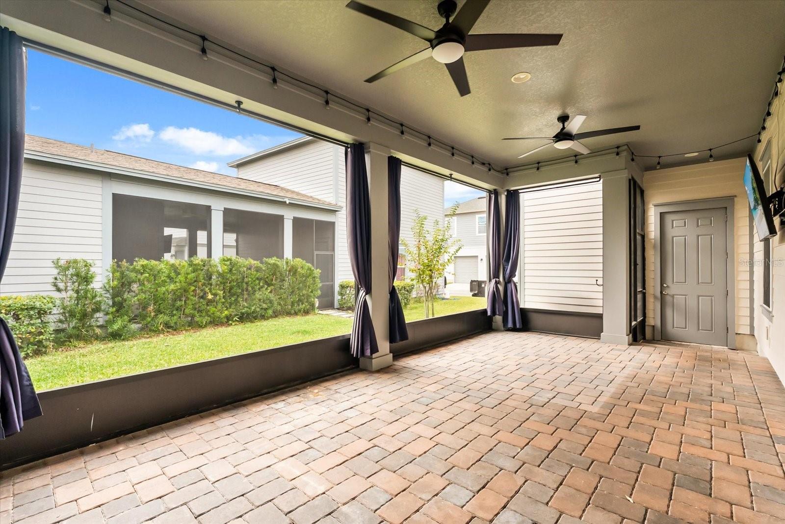 LAUREATE PARK PH 10 - Residential Lease