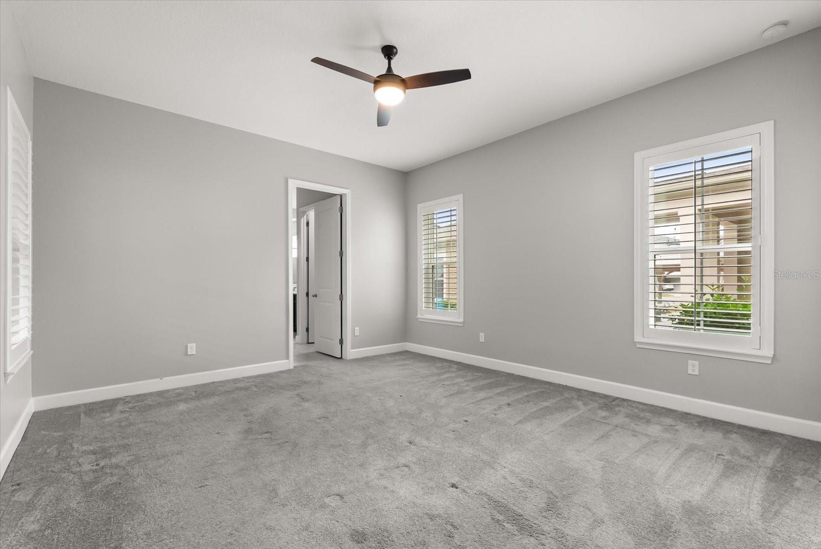 LAUREATE PARK PH 10 - Residential Lease