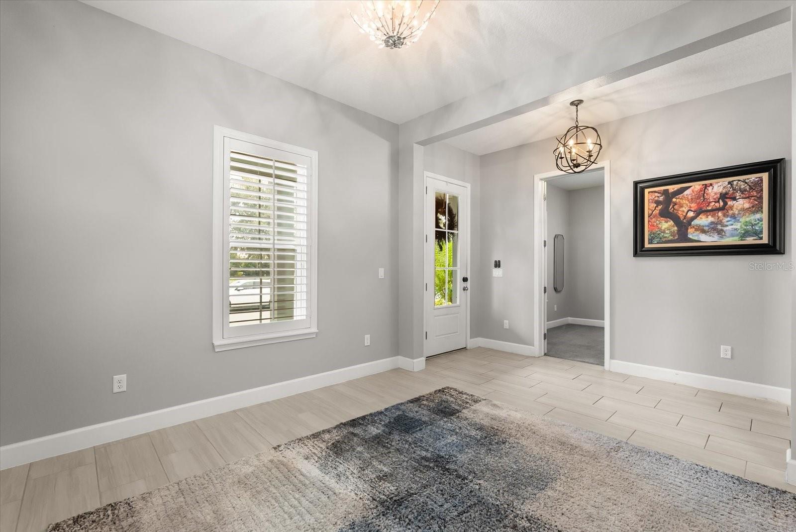 LAUREATE PARK PH 10 - Residential Lease