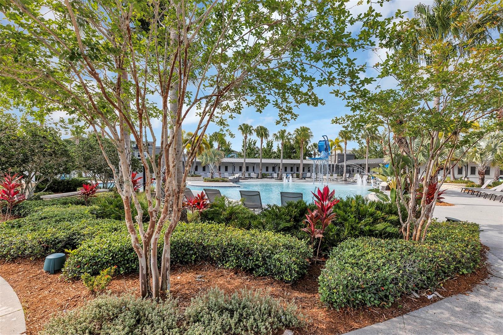 LAUREATE PARK PH 10 - Residential Lease