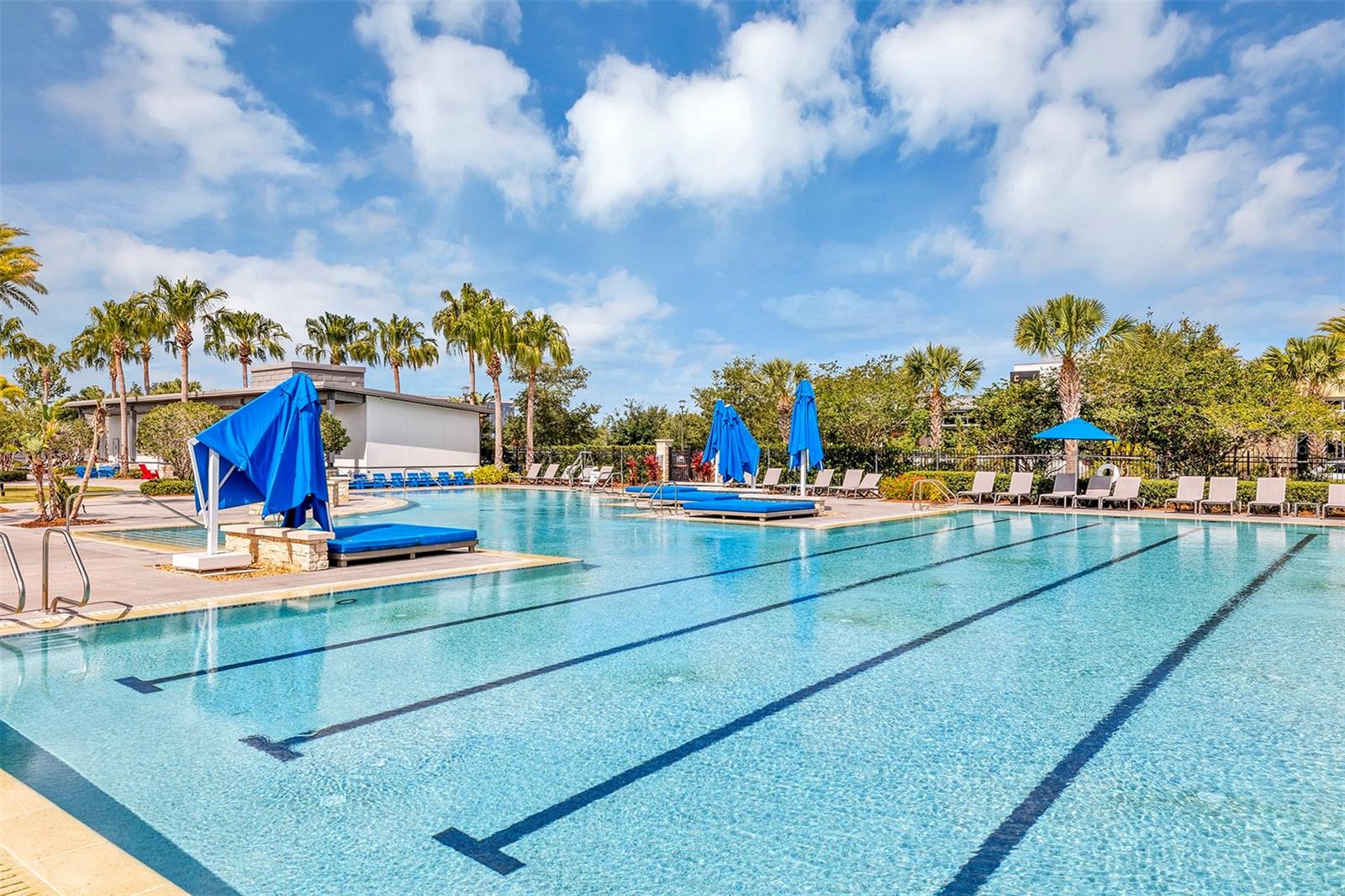 LAUREATE PARK PH 10 - Residential Lease