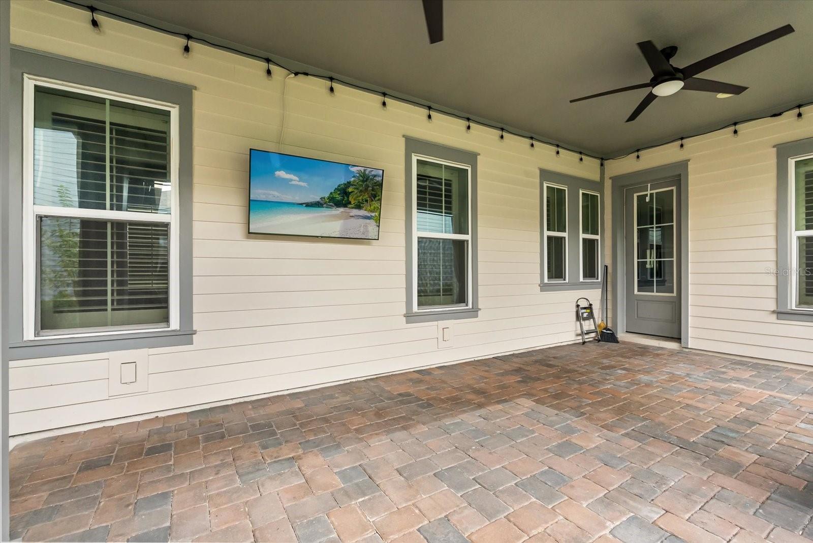 LAUREATE PARK PH 10 - Residential Lease