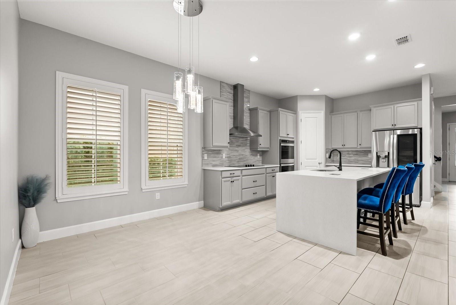 LAUREATE PARK PH 10 - Residential Lease