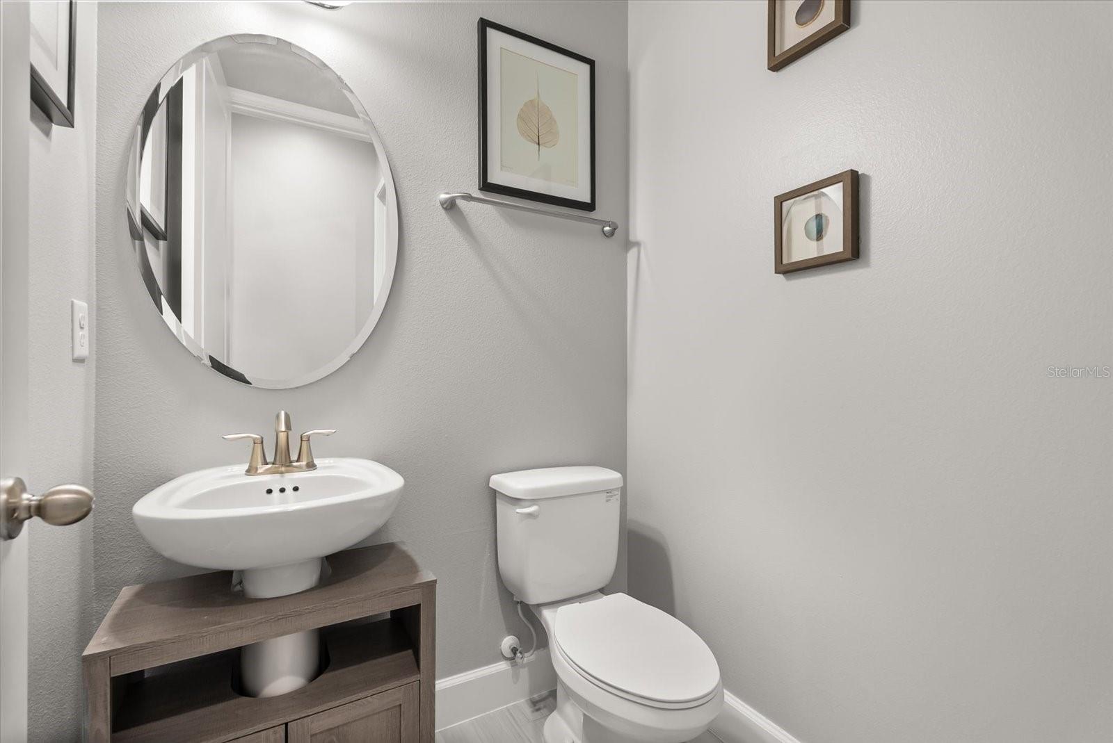 LAUREATE PARK PH 10 - Residential Lease