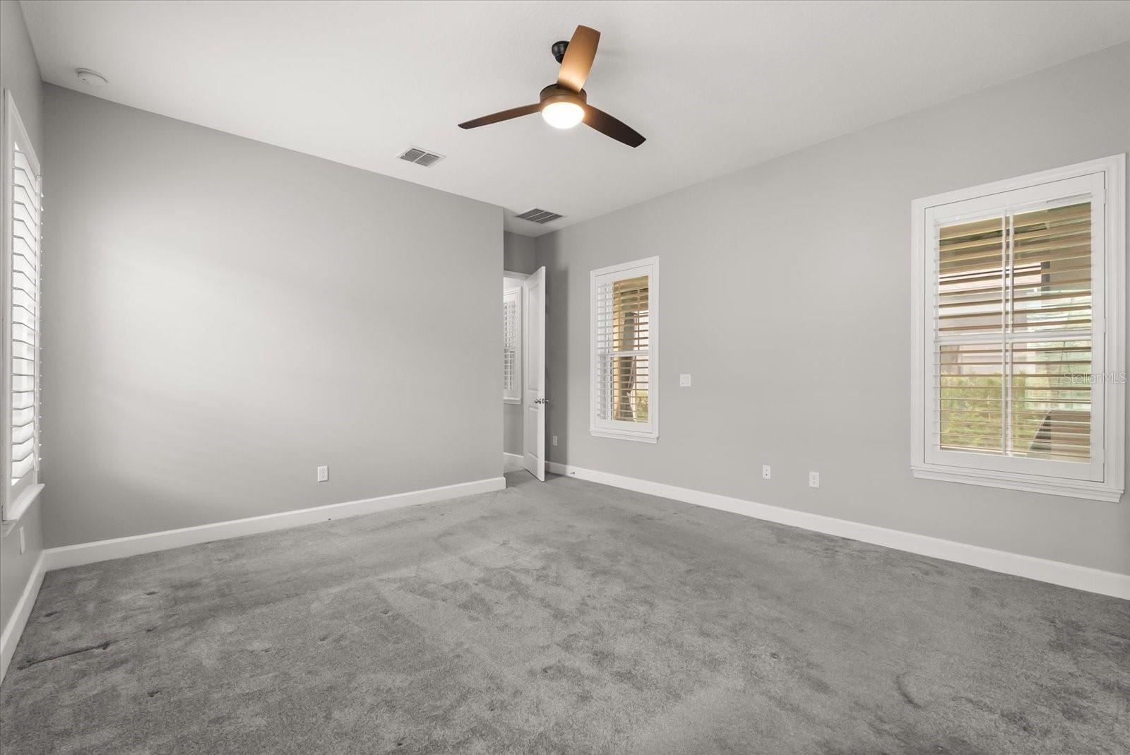 LAUREATE PARK PH 10 - Residential Lease