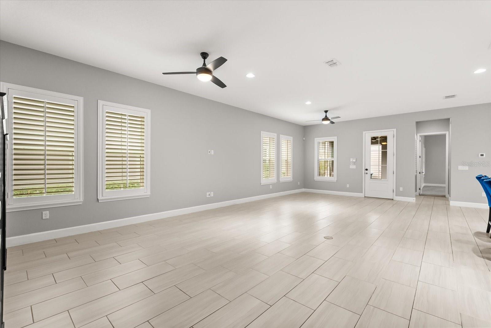 LAUREATE PARK PH 10 - Residential Lease