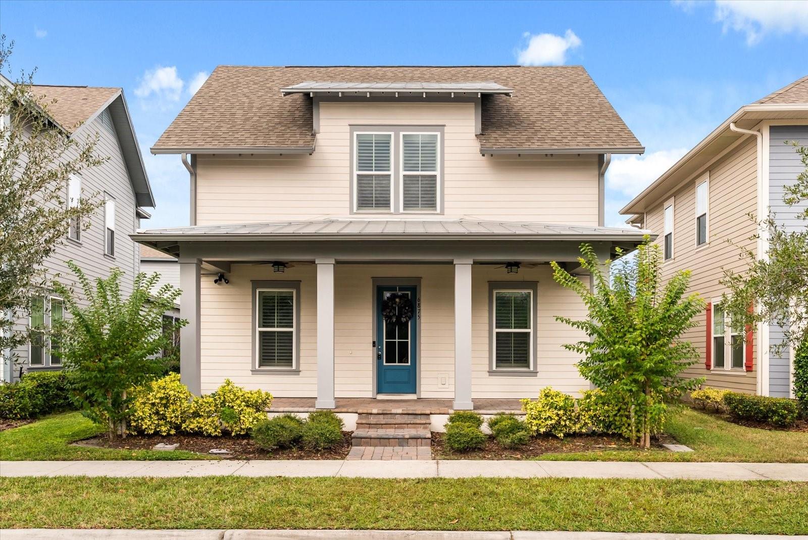 LAUREATE PARK PH 10 - Residential Lease