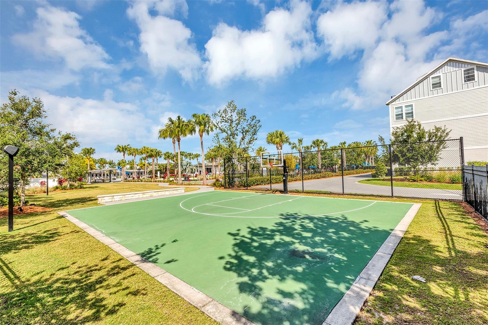 LAUREATE PARK PH 10 - Residential Lease